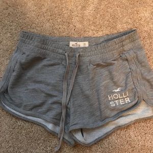 Hollister pajama shorts size XS